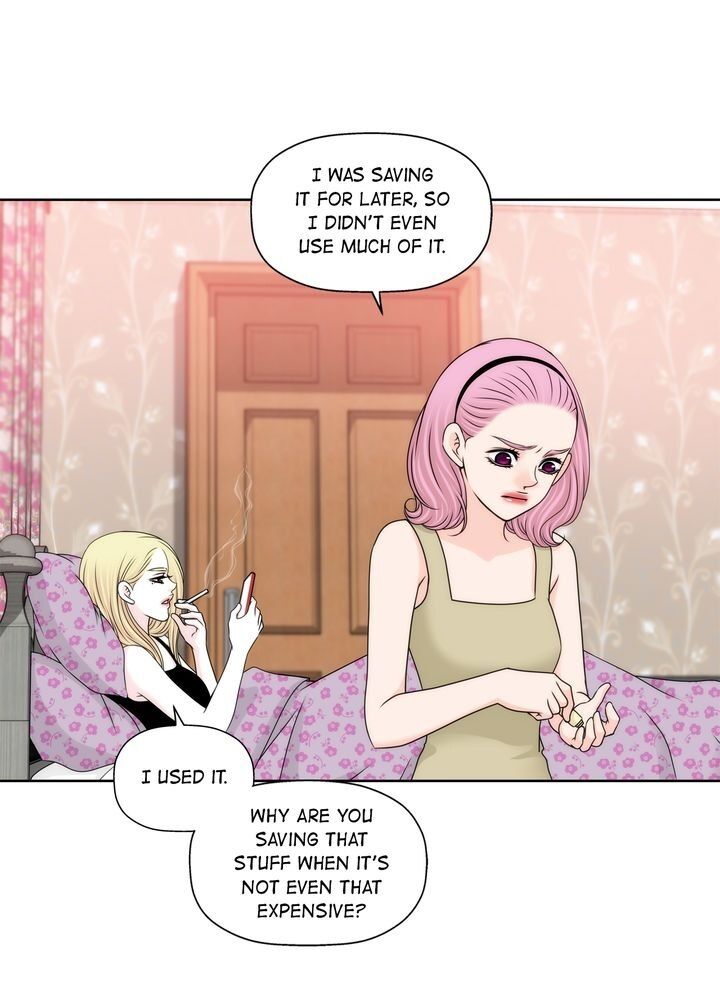 Cinderella’s Man - Chapter 100 [photo 3] - MangaPorn