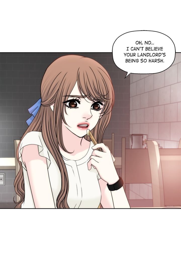 Cinderella’s Man - Chapter 100 [photo 30] - MangaPorn