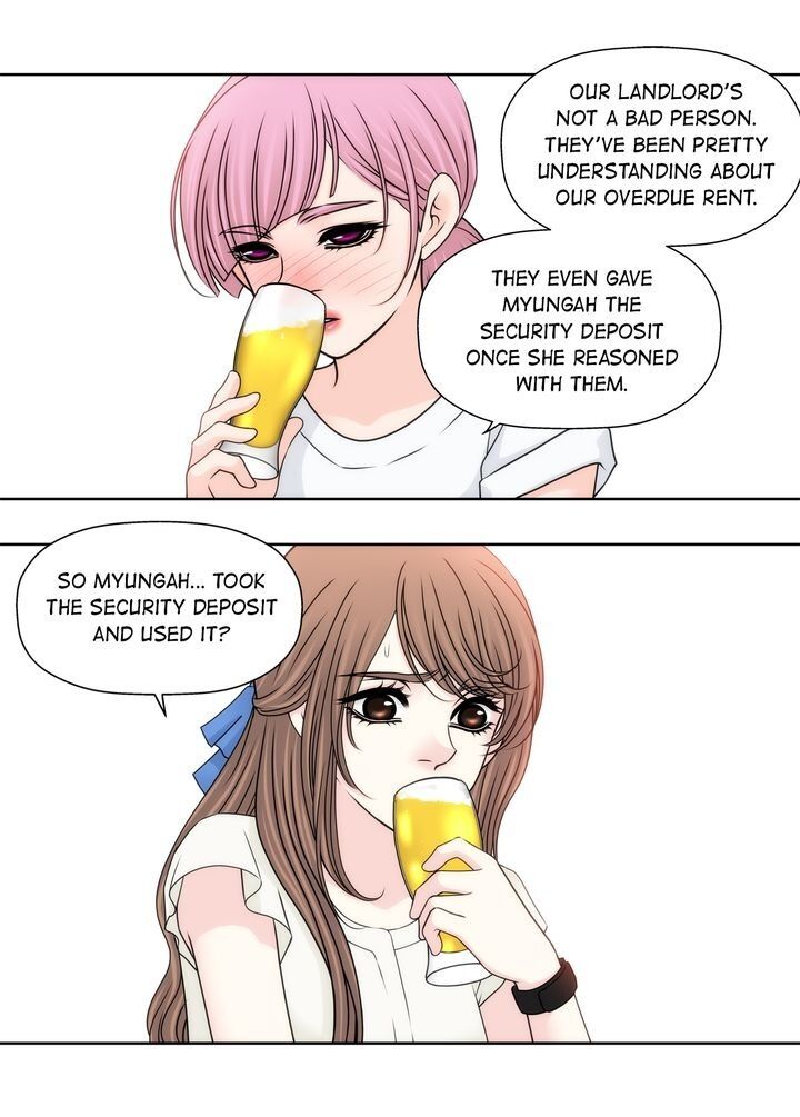 Cinderella’s Man - Chapter 100 [photo 31] - MangaPorn