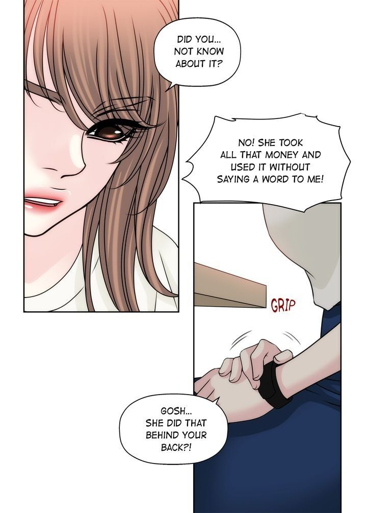 Cinderella’s Man - Chapter 100 [photo 32] - MangaPorn