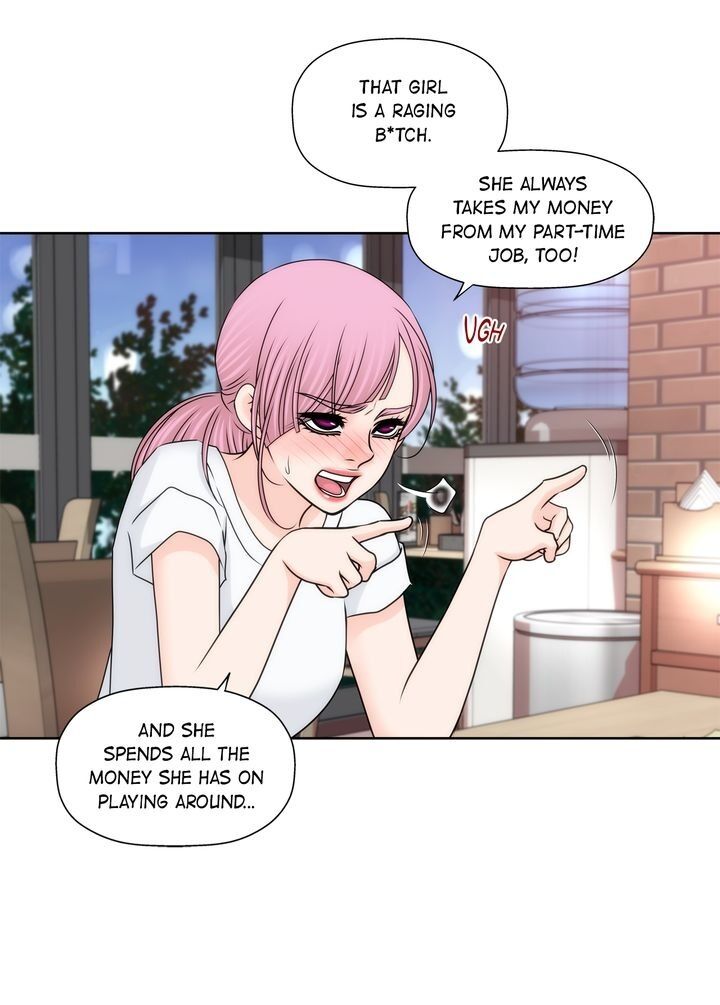 Cinderella’s Man - Chapter 100 [photo 33] - MangaPorn