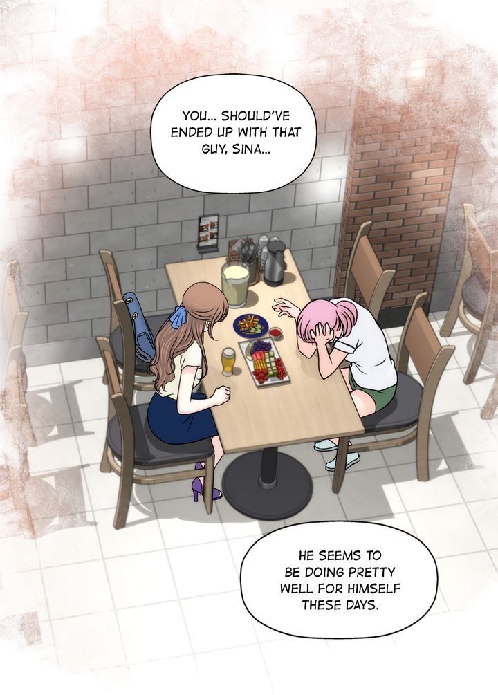 Cinderella’s Man - Chapter 100 [photo 38] - MangaPorn