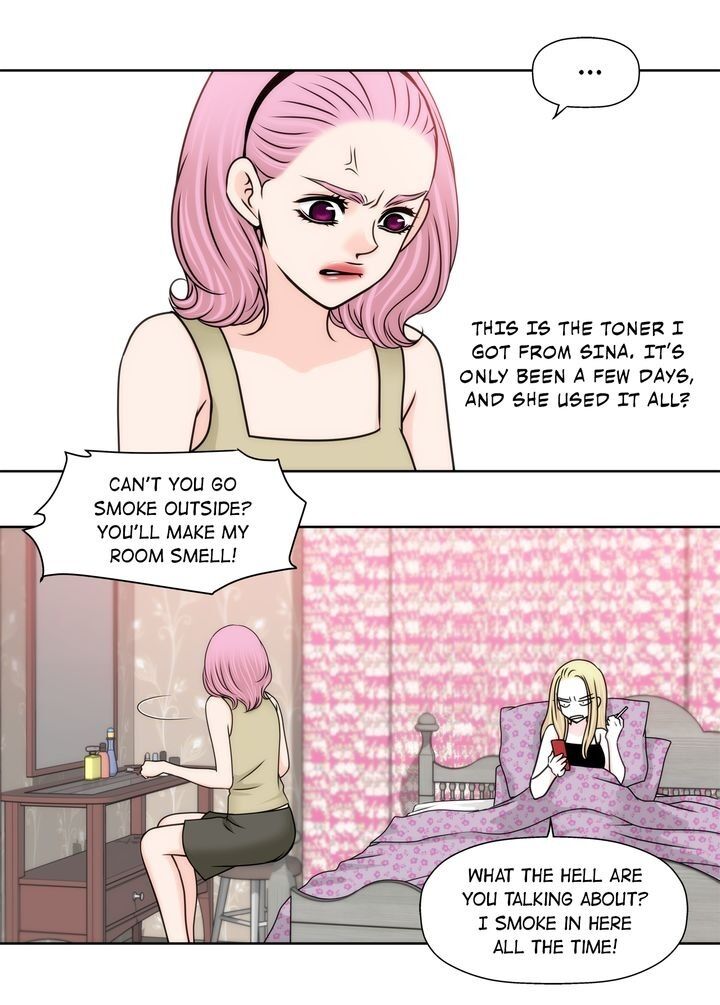 Cinderella’s Man - Chapter 100 [photo 4] - MangaPorn