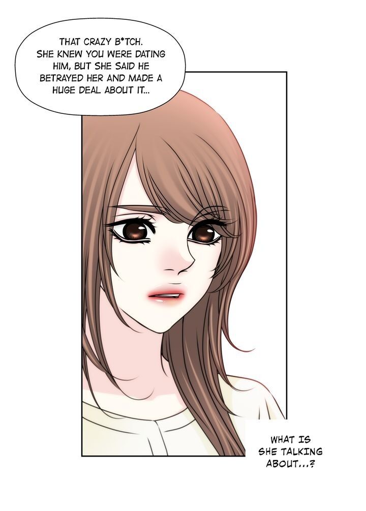 Cinderella’s Man - Chapter 100 [photo 42] - MangaPorn