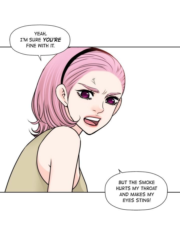 Cinderella’s Man - Chapter 100 [photo 5] - MangaPorn