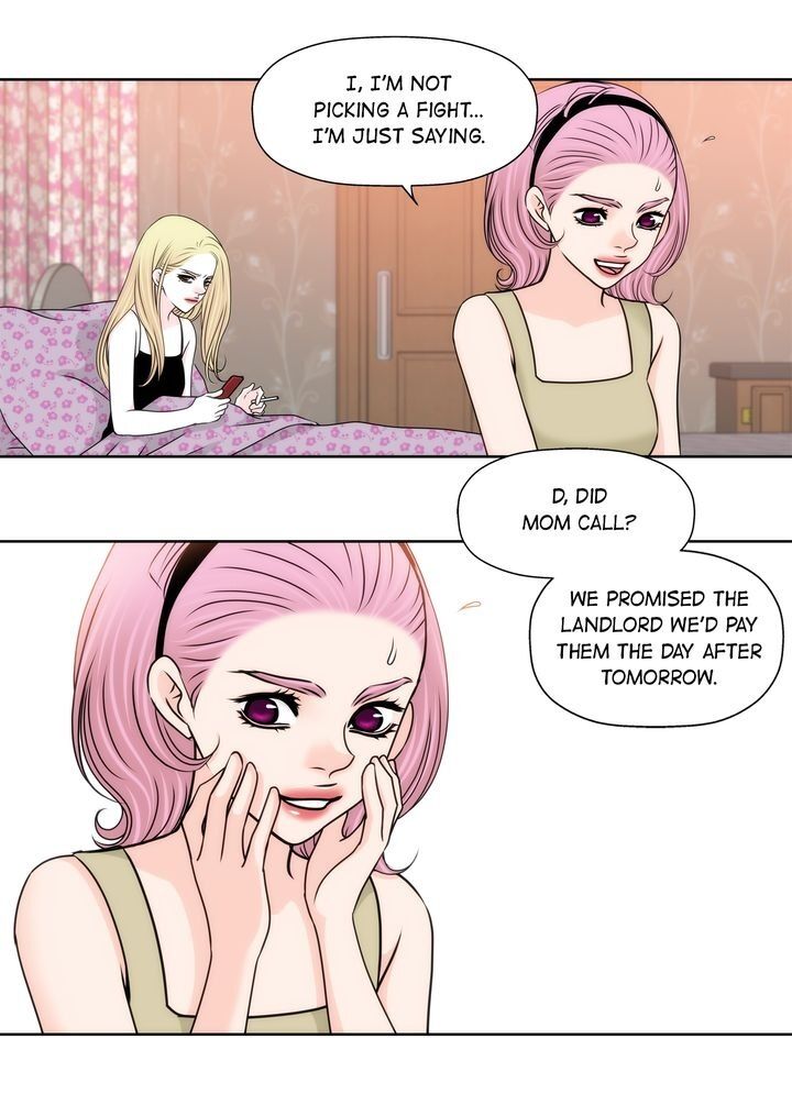 Cinderella’s Man - Chapter 100 [photo 7] - MangaPorn