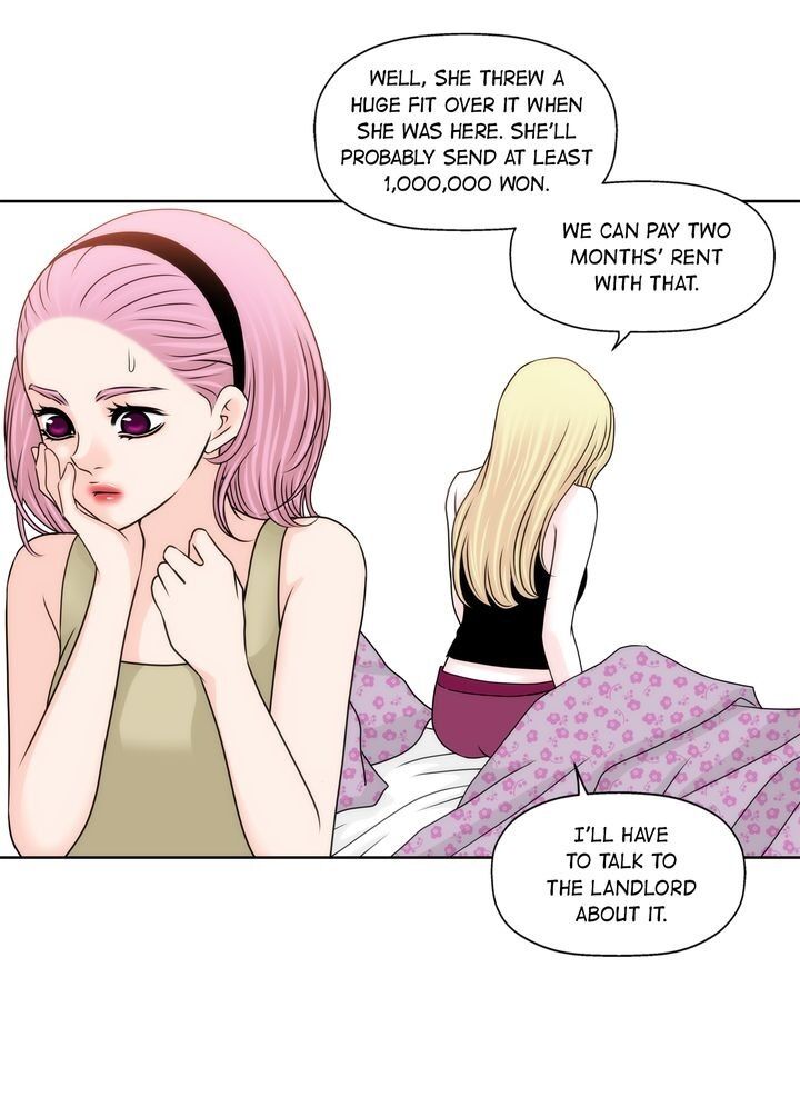 Cinderella’s Man - Chapter 100 [photo 8] - MangaPorn