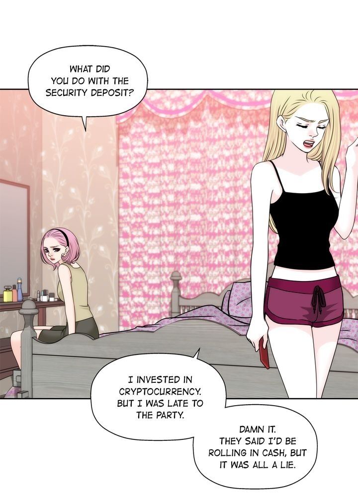 Cinderella’s Man - Chapter 100 [photo 9] - MangaPorn