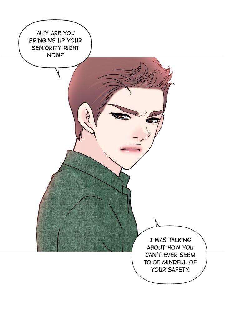 Cinderella’s Man - Chapter 100.1 [photo 14] - MangaPorn