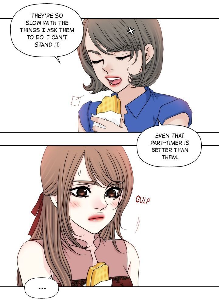 Cinderella’s Man - Chapter 100.1 [photo 19] - MangaPorn