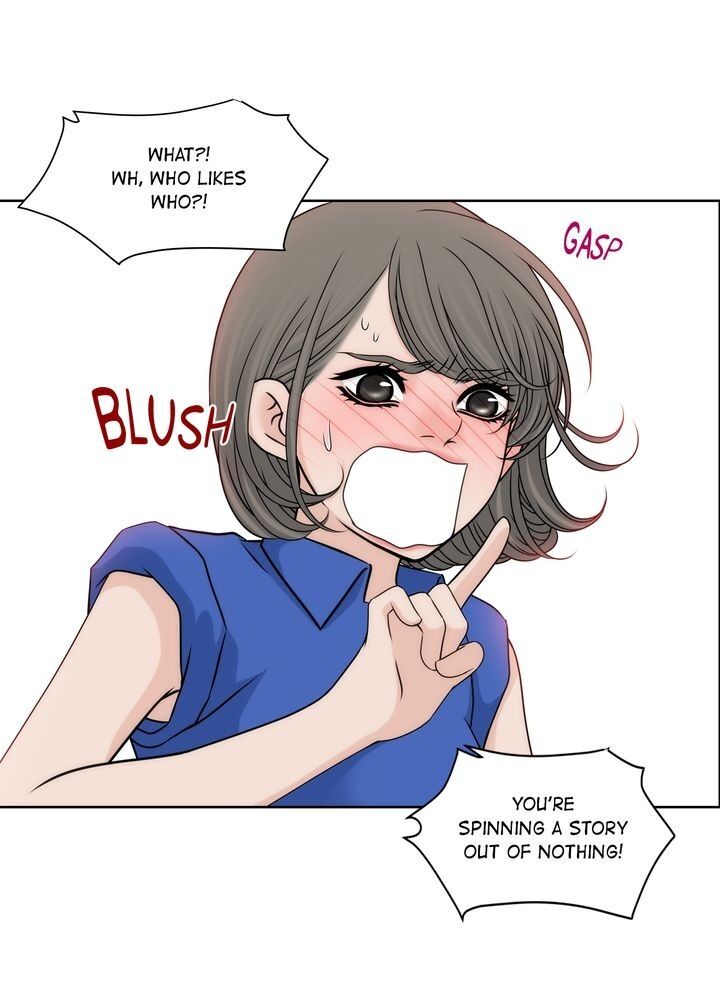 Cinderella’s Man - Chapter 100.1 [photo 24] - MangaPorn