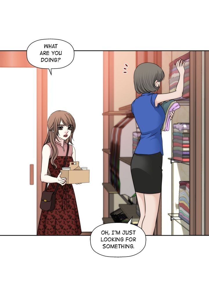 Cinderella’s Man - Chapter 100.1 [photo 3] - MangaPorn