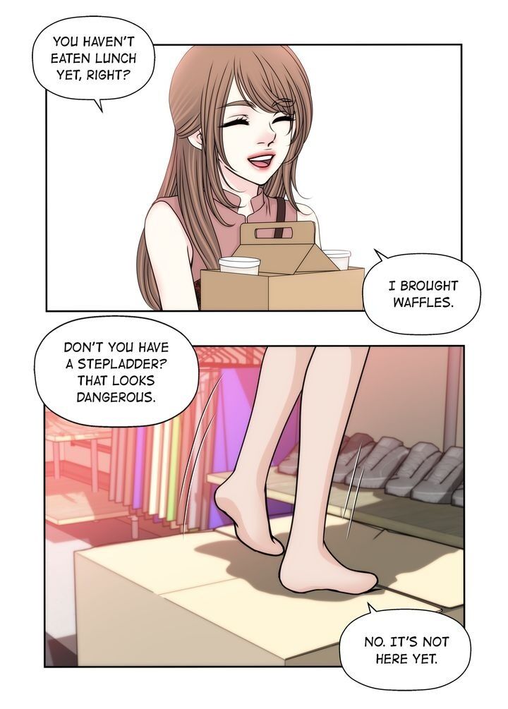 Cinderella’s Man - Chapter 100.1 [photo 4] - MangaPorn