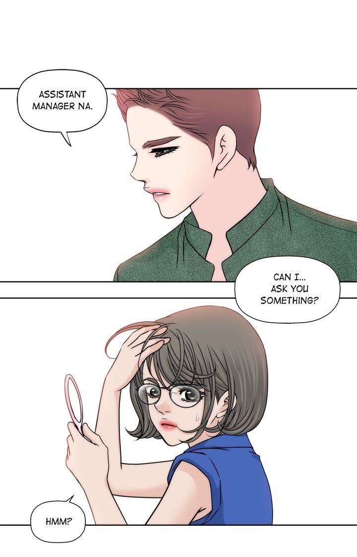 Cinderella’s Man - Chapter 100.2 [photo 1] - MangaPorn