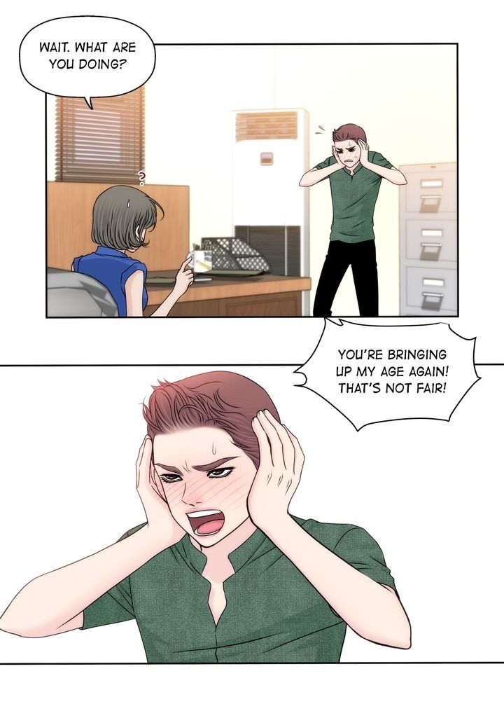Cinderella’s Man - Chapter 100.2 [photo 11] - MangaPorn