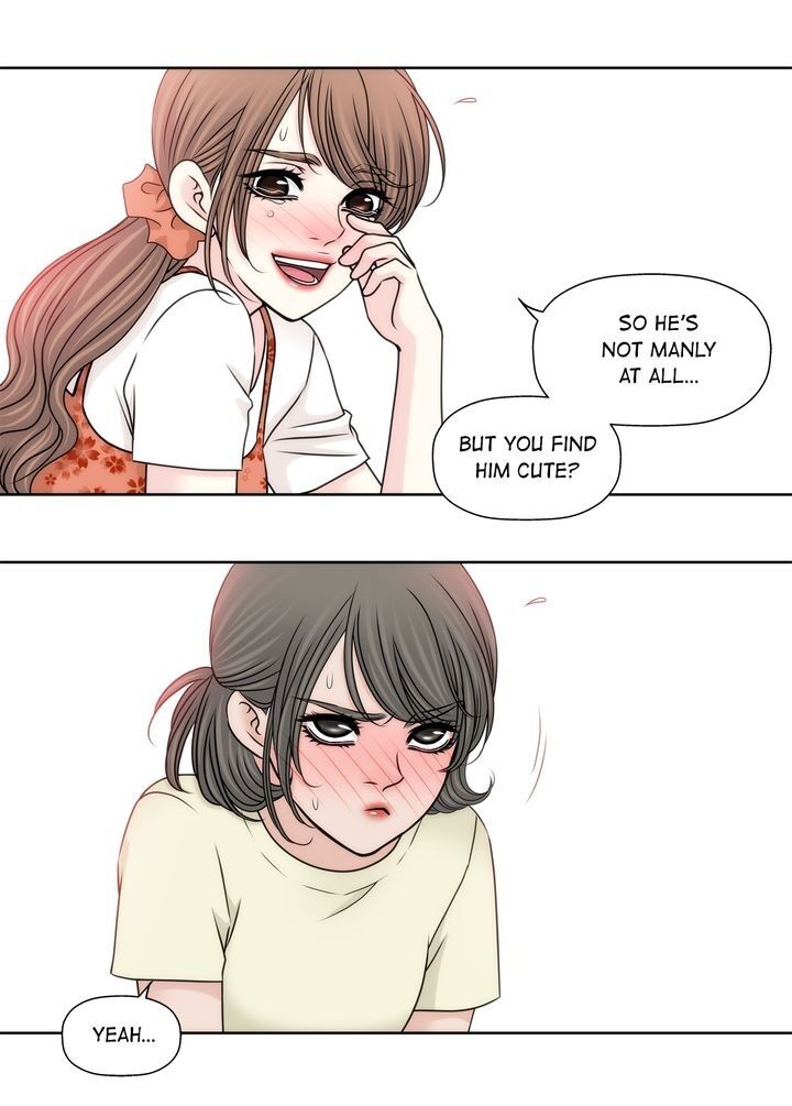 Cinderella’s Man - Chapter 100.2 [photo 17] - MangaPorn