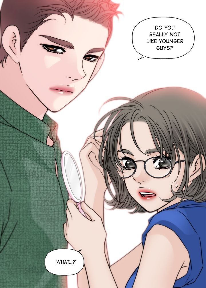 Cinderella’s Man - Chapter 100.2 [photo 2] - MangaPorn