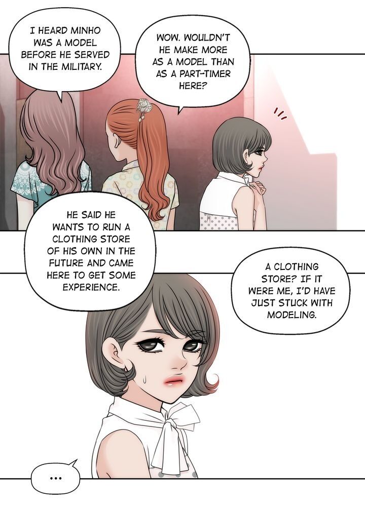 Cinderella’s Man - Chapter 100.2 [photo 23] - MangaPorn