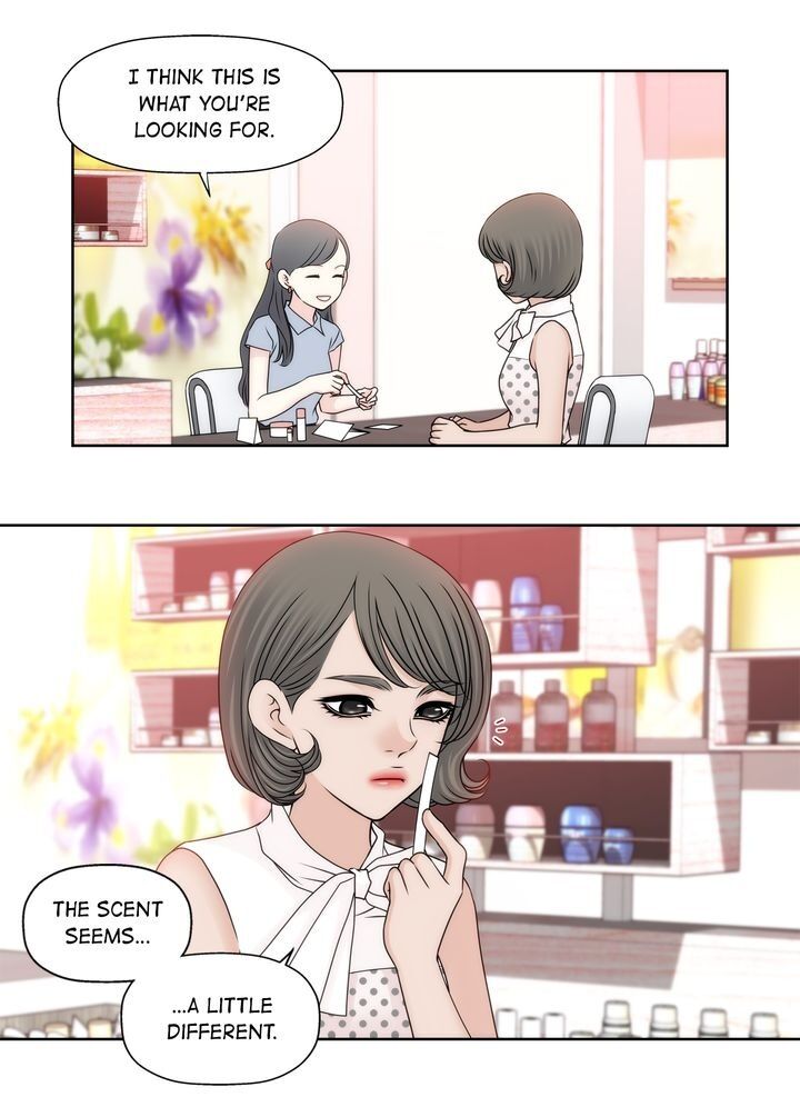 Cinderella’s Man - Chapter 100.2 [photo 31] - MangaPorn