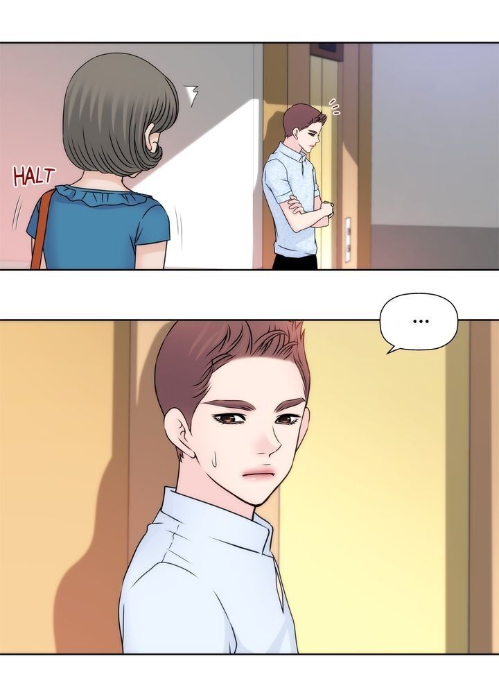 Cinderella’s Man - Chapter 100.2 [photo 37] - MangaPorn