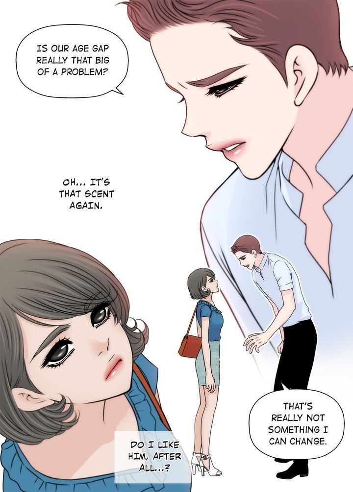 Cinderella’s Man - Chapter 100.2 [photo 41] - MangaPorn