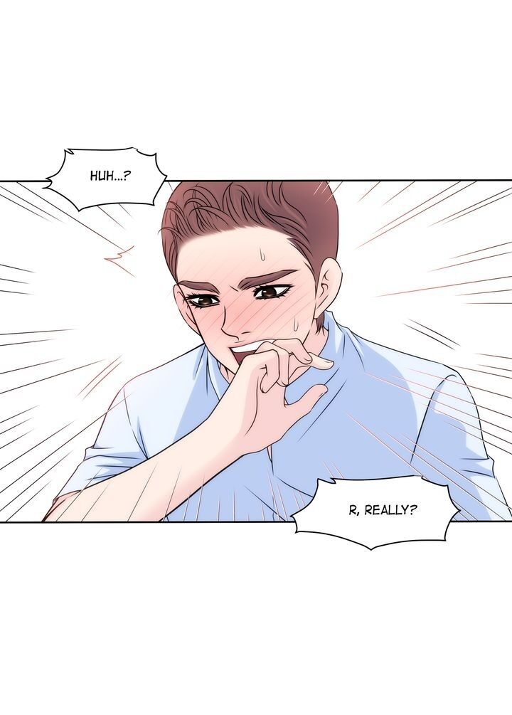 Cinderella’s Man - Chapter 100.2 [photo 43] - MangaPorn