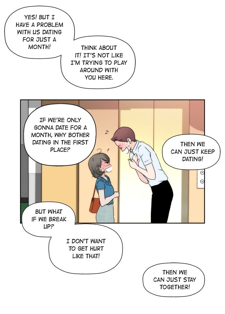 Cinderella’s Man - Chapter 100.2 [photo 44] - MangaPorn