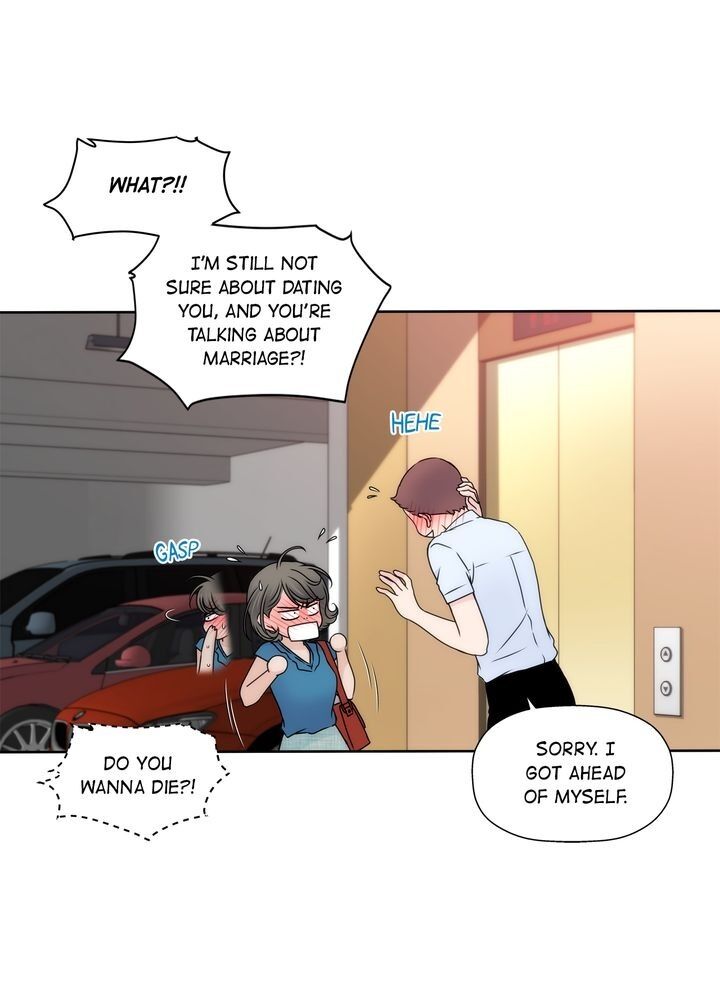 Cinderella’s Man - Chapter 100.2 [photo 46] - MangaPorn