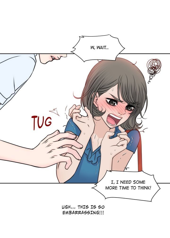 Cinderella’s Man - Chapter 100.2 [photo 48] - MangaPorn