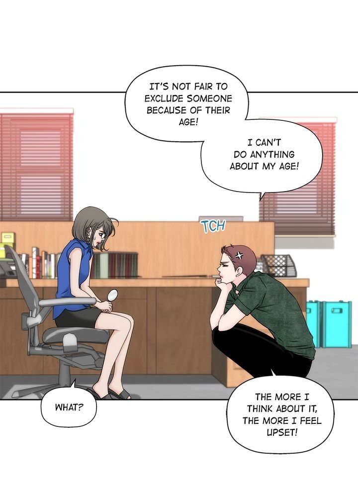 Cinderella’s Man - Chapter 100.2 [photo 6] - MangaPorn