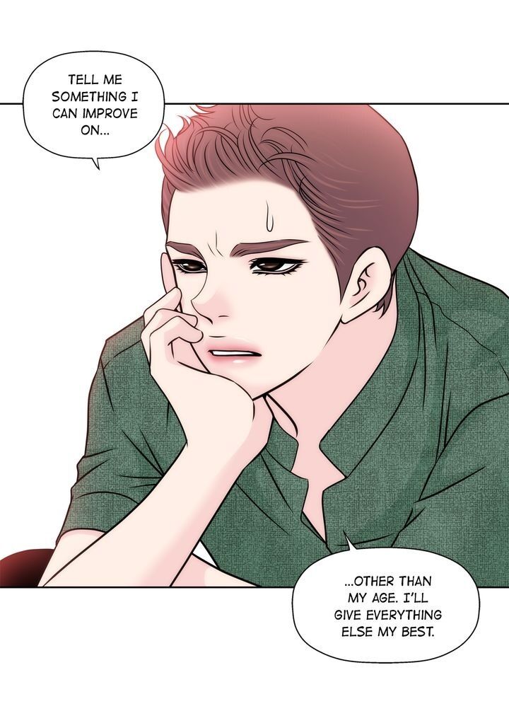 Cinderella’s Man - Chapter 100.2 [photo 7] - MangaPorn