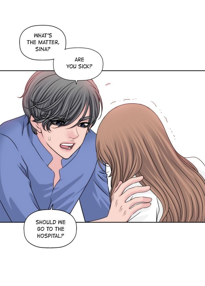 Cinderella’s Man - Chapter 101 [photo 16] - MangaPorn