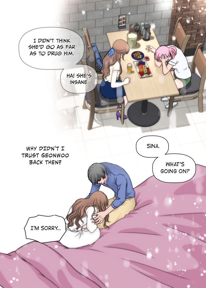 Cinderella’s Man - Chapter 101 [photo 18] - MangaPorn