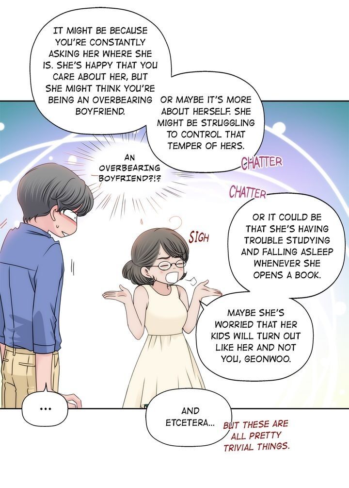 Cinderella’s Man - Chapter 101 [photo 25] - MangaPorn