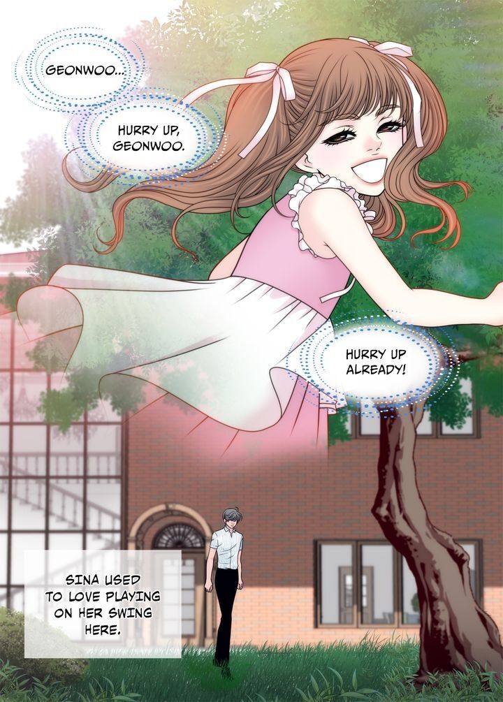 Cinderella’s Man - Chapter 101 [photo 29] - MangaPorn