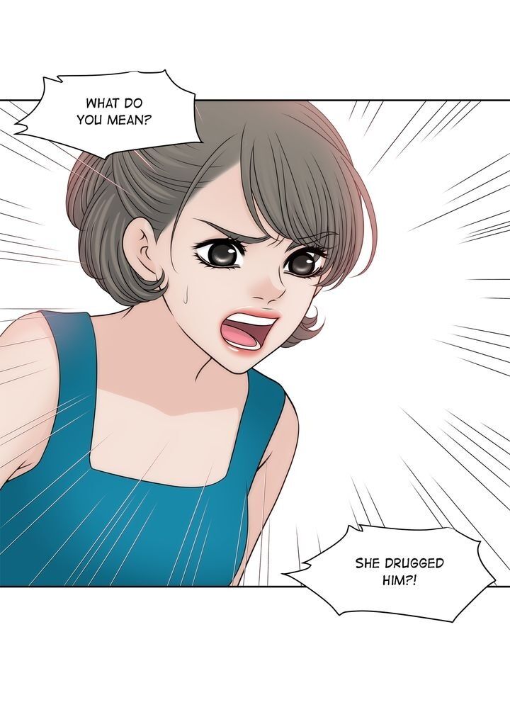 Cinderella’s Man - Chapter 101 [photo 46] - MangaPorn