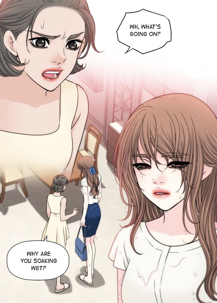 Cinderella’s Man - Chapter 101 [photo 6] - MangaPorn