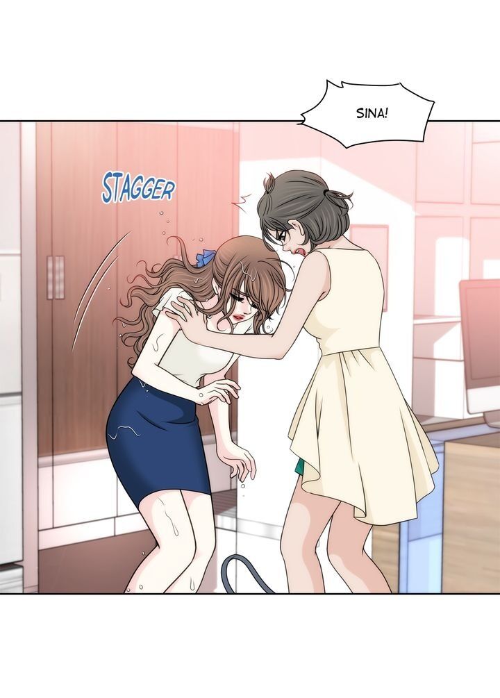 Cinderella’s Man - Chapter 101 [photo 8] - MangaPorn