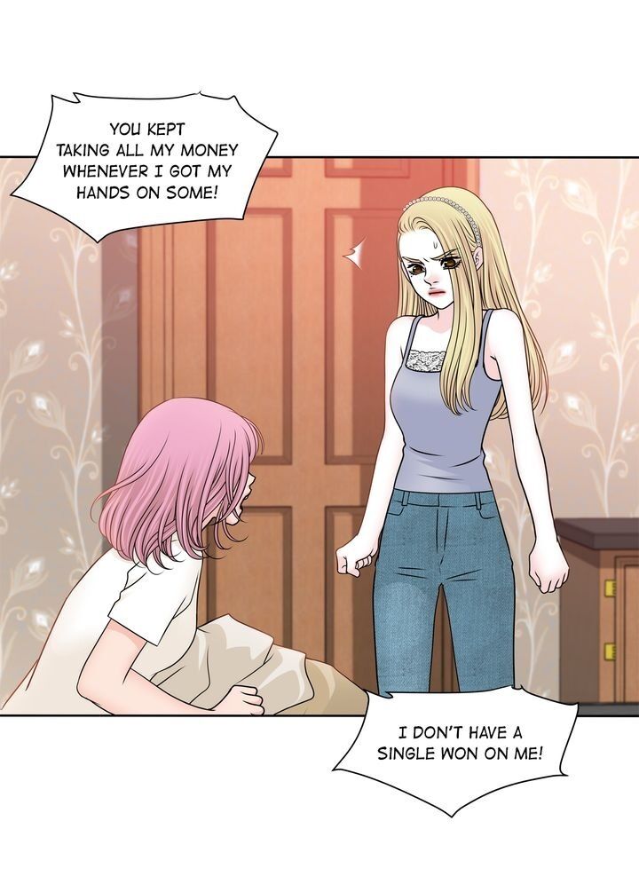 Cinderella’s Man - Chapter 102 [photo 12] - MangaPorn