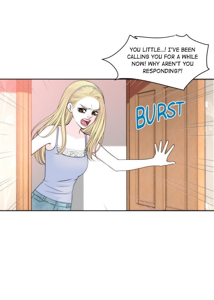 Cinderella’s Man - Chapter 102 [photo 3] - MangaPorn