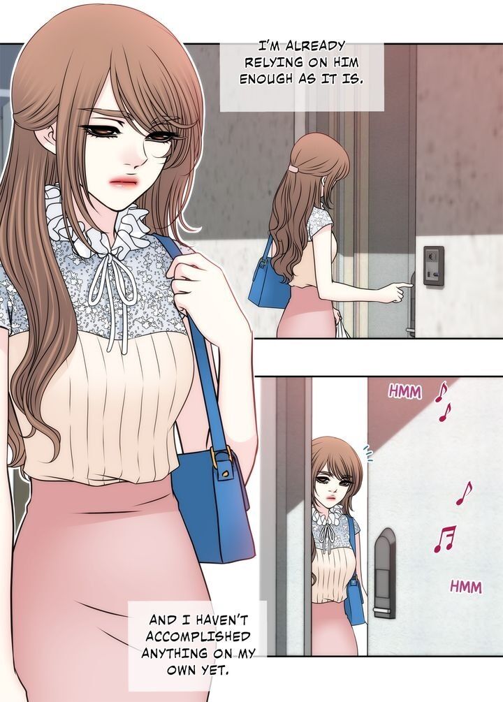 Cinderella’s Man - Chapter 102 [photo 31] - MangaPorn