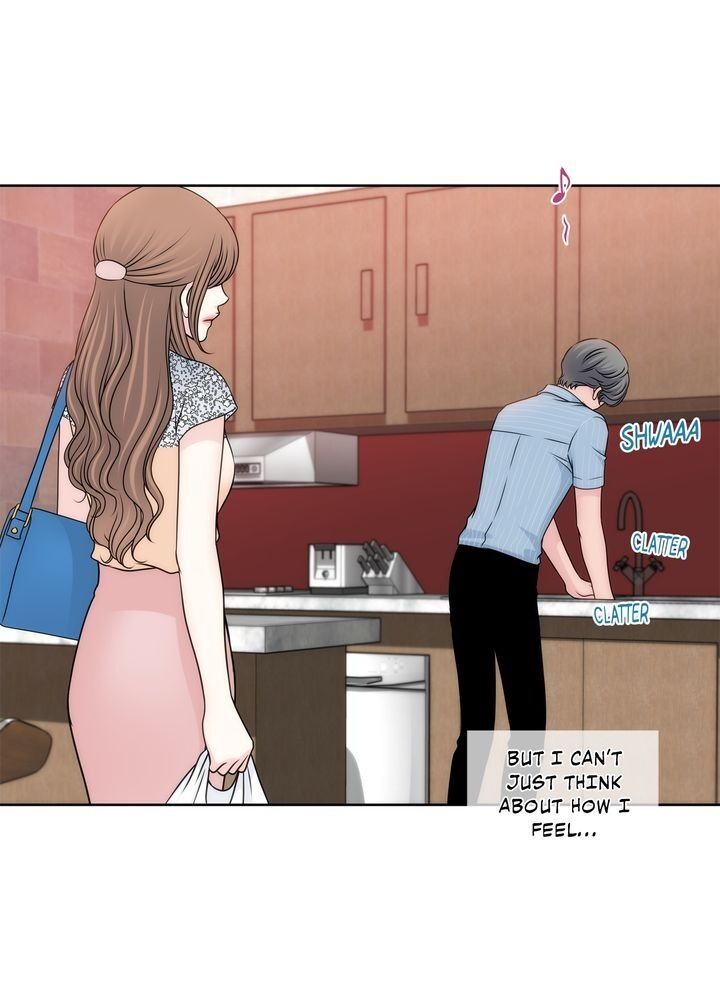 Cinderella’s Man - Chapter 102 [photo 32] - MangaPorn