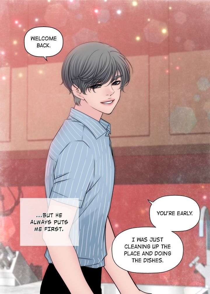 Cinderella’s Man - Chapter 102 [photo 36] - MangaPorn