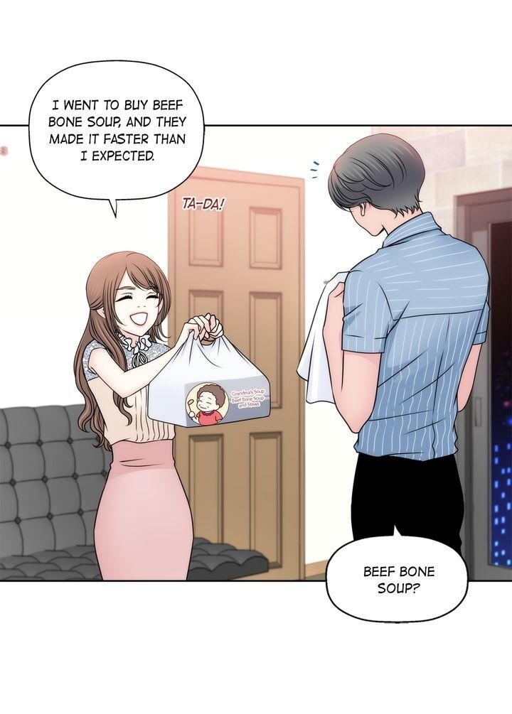 Cinderella’s Man - Chapter 102 [photo 37] - MangaPorn