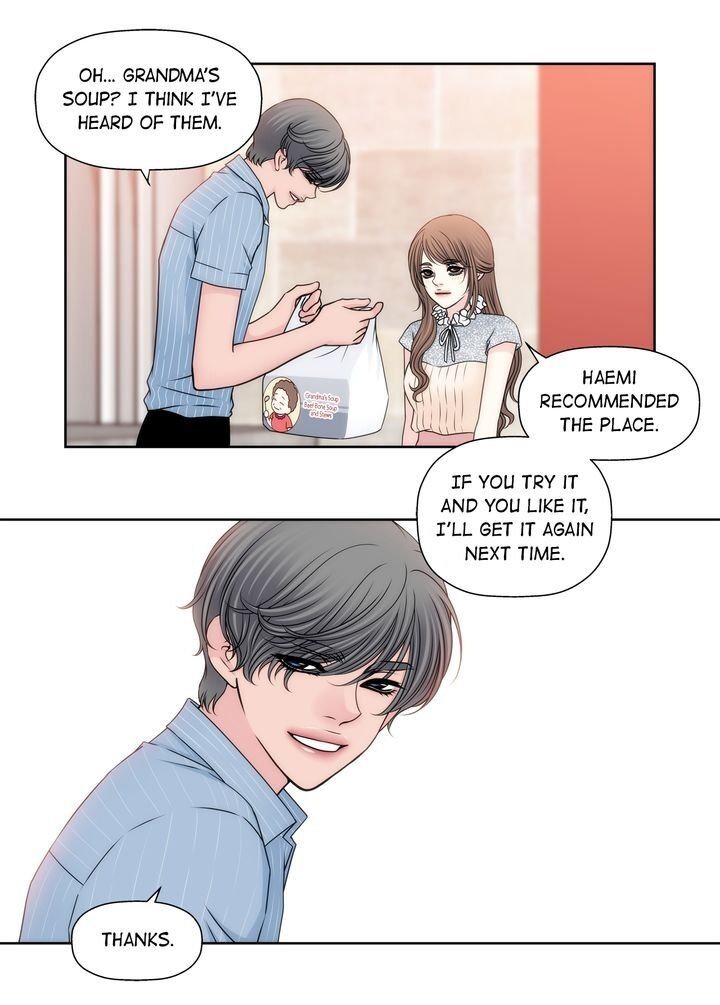 Cinderella’s Man - Chapter 102 [photo 38] - MangaPorn