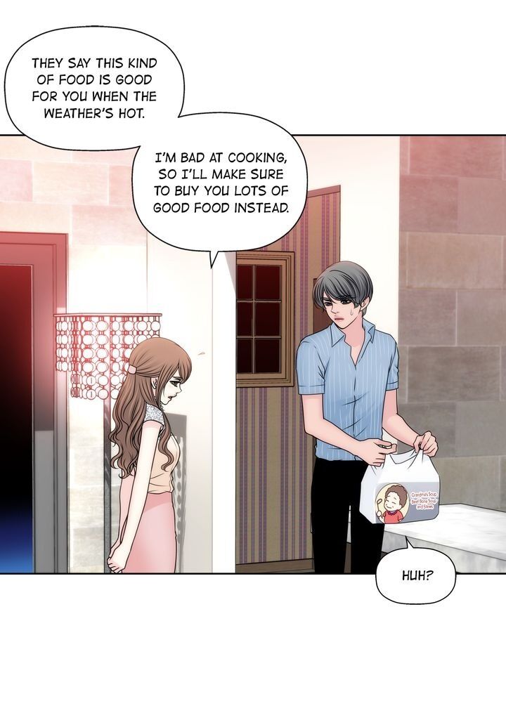 Cinderella’s Man - Chapter 102 [photo 39] - MangaPorn