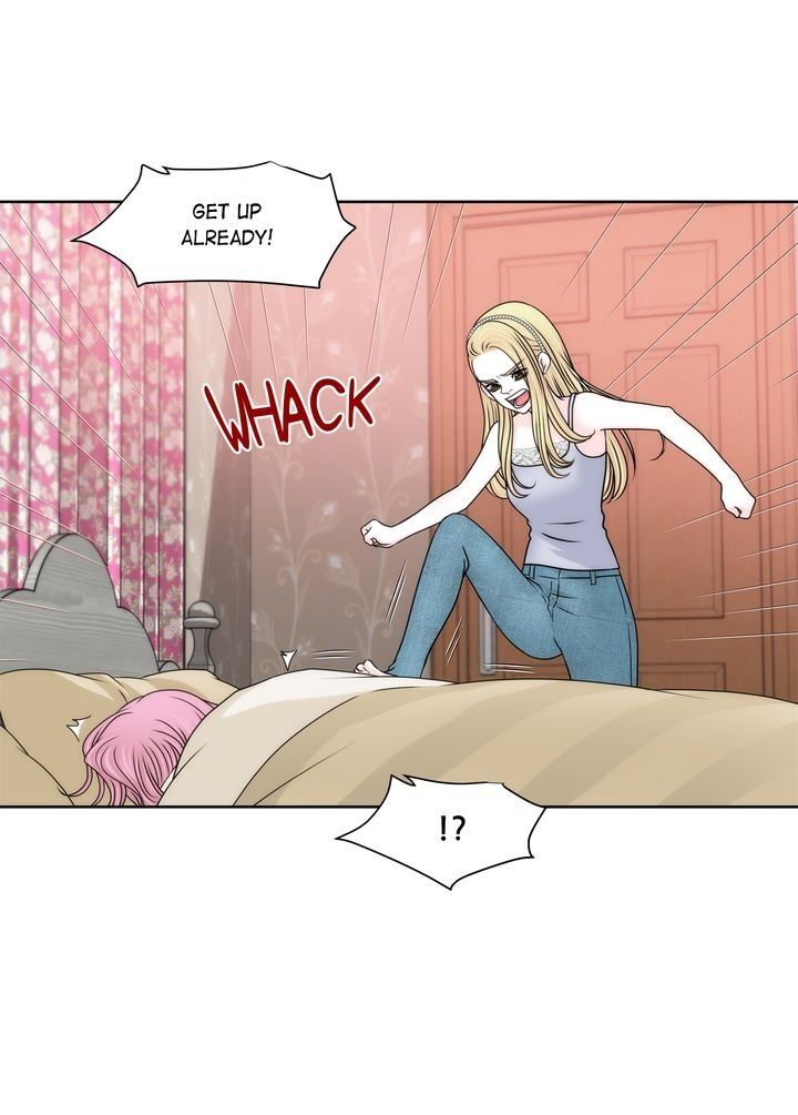 Cinderella’s Man - Chapter 102 [photo 4] - MangaPorn