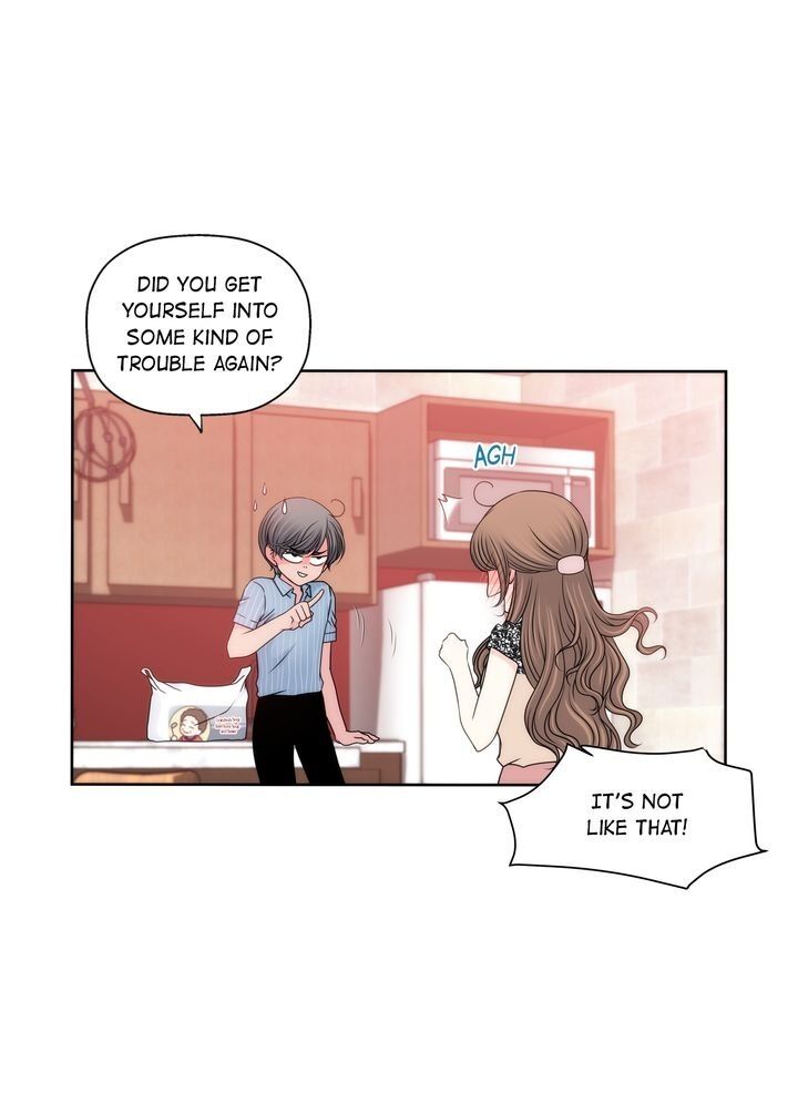 Cinderella’s Man - Chapter 102 [photo 45] - MangaPorn