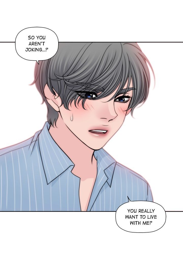 Cinderella’s Man - Chapter 102 [photo 47] - MangaPorn