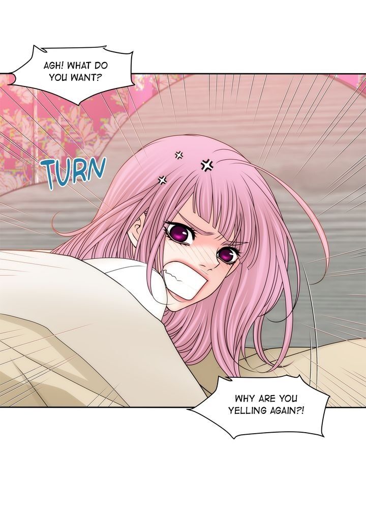 Cinderella’s Man - Chapter 102 [photo 5] - MangaPorn